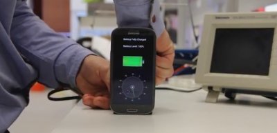 Израильский стартап разработал аккумулятор, заряжающийся за 30 секунд
