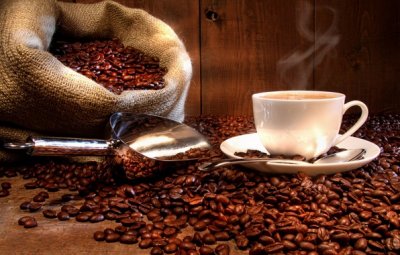 Кофе может войти в список социально значимых продуктов