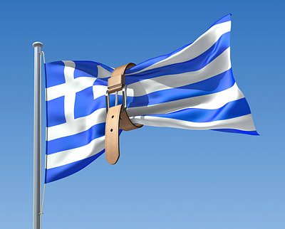 Греция смягчила условия движения капитала