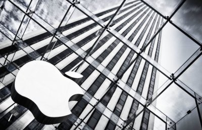 В течение двух недель компания Apple понесла убыток в 90 млрд долларов США