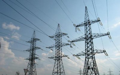 Украина вынуждена вернуться к закупкам российской электроэнергии в прежних объемах