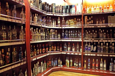 В Беларуси отменены ограничения на продажу алкоголя