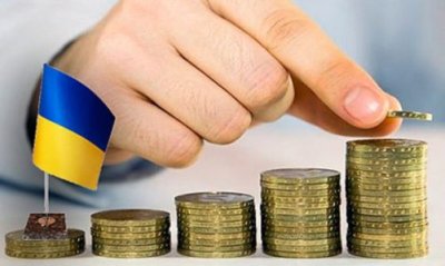 Россия отказалась списывать Украине долги