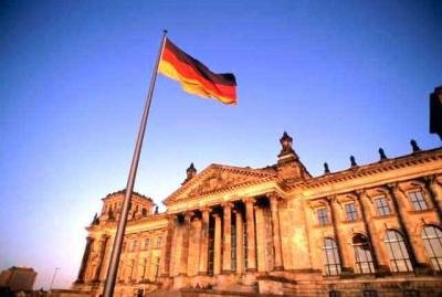 Германия установила рекорд по экспорт и импорту