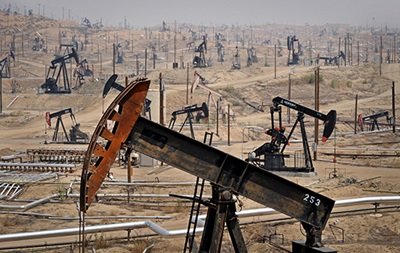 Стоимость нефти марки Brent возросла до $48,44 за баррель