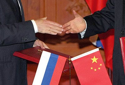 Россия вернула Китаю весь долг бывшего СССР