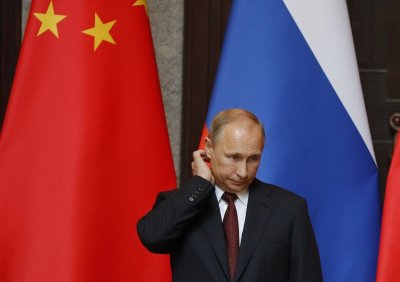 Bloomberg: Проблемы экономики Китая тянут Россию в рецессию