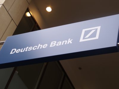 Deutsche Bank задумался о сокращении инвестбанкинга в России