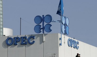 В ОПЕК допустили рост спроса на свою нефть