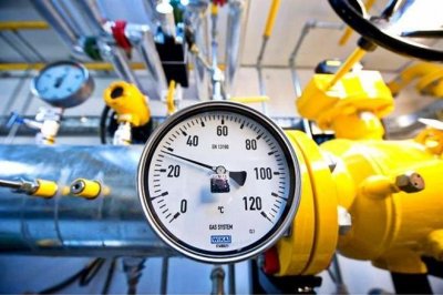 Россия, Украина и ЕС согласовали поставки газа