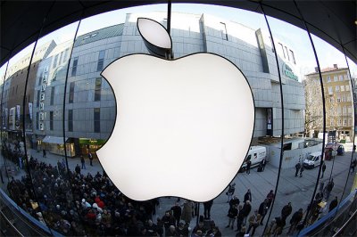 Apple: продажи трех дней – более 13 млн iPhone 6s и iPhone 6s Plus