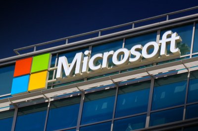 Компания Microsoft намерена создать собственную платежную систему