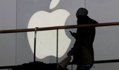 FT: Apple впервые перестанет расти