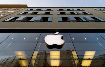 Годовой доход компании Apple составил $233,7 млрд