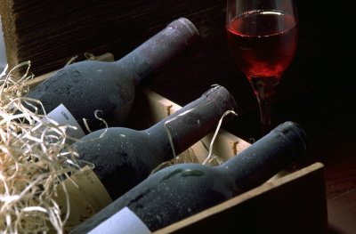 Франция перестала быть мировым лидером по производству вина