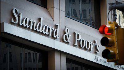 Standard & Poor’s понизило рейтинг Саудовской Аравии