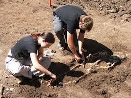 В Италии археологи нашли скелет «девочки-ведьмы»