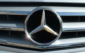 Mercedes готовит новый электрокар
