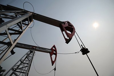 Цены на нефть поползли вниз на волне фиксации прибыли