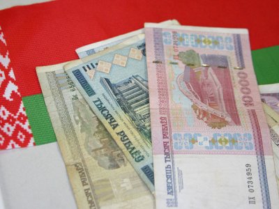Лукашенко подписал указ о деноминации национальной валюты