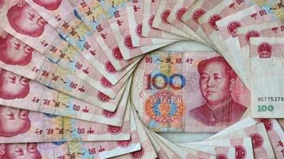 Китайский юань и швейцарский франк начнут торговаться напрямую