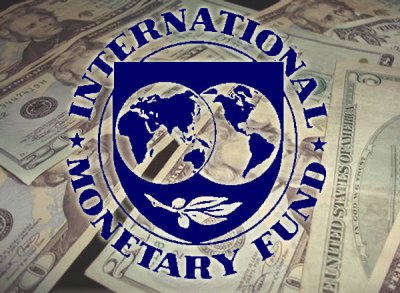 Bloomberg: РФ попытается заблокировать кредиты МВФ для Украины