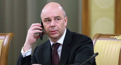 Силуанов: Россия допускает возможность реструктуризации долга Украины