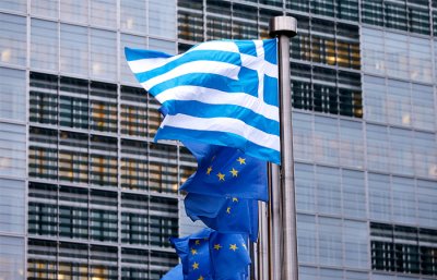 Греция достигла соглашения с кредиторами по программе реформ