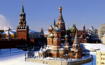 Синоптики прогнозируют «обычную» зиму в России