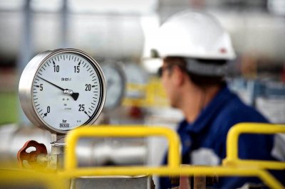 Греция и Россия обсудили условия поставок российского газа