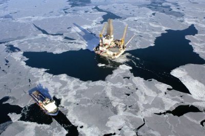 Ученые считают, что арктический шельф пока ощутимо не увеличит нефтедобычу в РФ