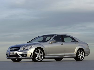 У купе Mercedes S-Class появится доступная версия