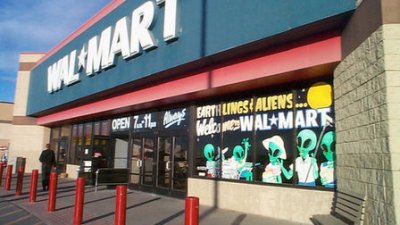 Ритейлер Walmart заявил о запуске собственной платежной системы