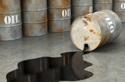 Стоимость барреля нефти марки Brent стремится к $37