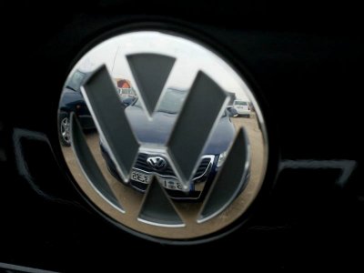 Немецкий Volkswagen за 11 месяцев продал более 9,1 млн автомобилей