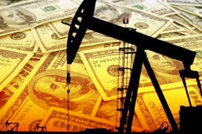 Второй раз за неделю нефть сорта Brent опустилась ниже 37 долларов за баррель