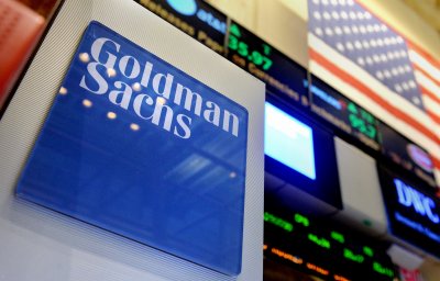 Goldman Sachs: в 2016 году нефть рухнет до 20 долларов