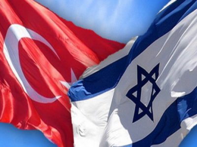 Украина планирует создать ЗСТ с Турцией и Израилем