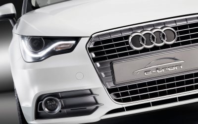 Audi намерена инвестировать в 2016 году более 3 млрд евро