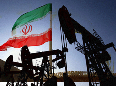 Иран впервые за пять лет получил деньги за нефтепродукты из ЕС