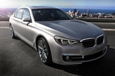 BMW готовит новые плагин-гибридные версии 530e и 540e для 5-Series