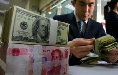 Прямые нефинансовые инвестиции в Китай в 2015 году достигли $126 млрд