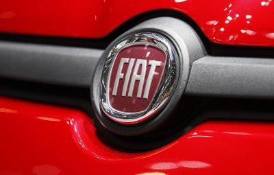 Fiat впервые вывел на дорожные испытания новый хэтчбек Tipo