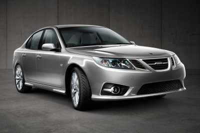 Компания Saab успешно продает несуществующие электромобили