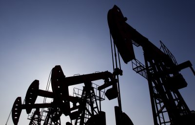 Стоимость нефтяной «корзины» ОПЕК упала ниже $25
