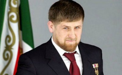 Кадыров сообщил о создании исламского банка в Чечне