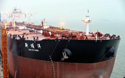 Китай начал вновь пополнять свои запасы нефти