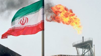 Турция добилась скидки на газ от Ирана