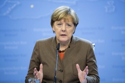 Германия обещает предоставить Сирии помощь в размере €2,3 млрд