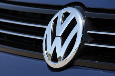 Volkswagen выпустит самый дешевый в мире электрокар к 2018 году
